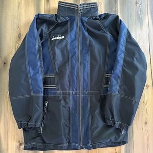 Diadora Jacket